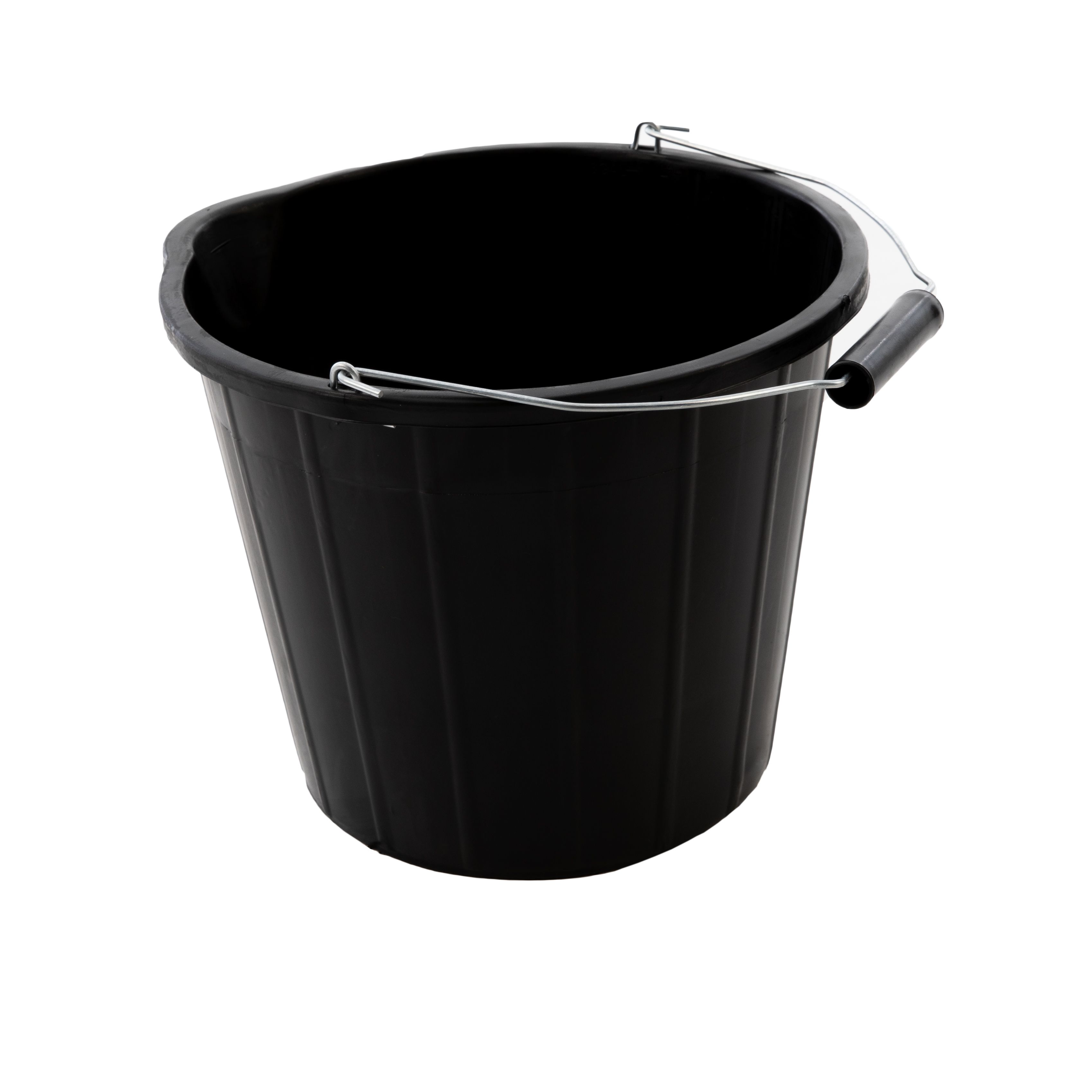 Proplas Black 14L Bucket | Compare The Build