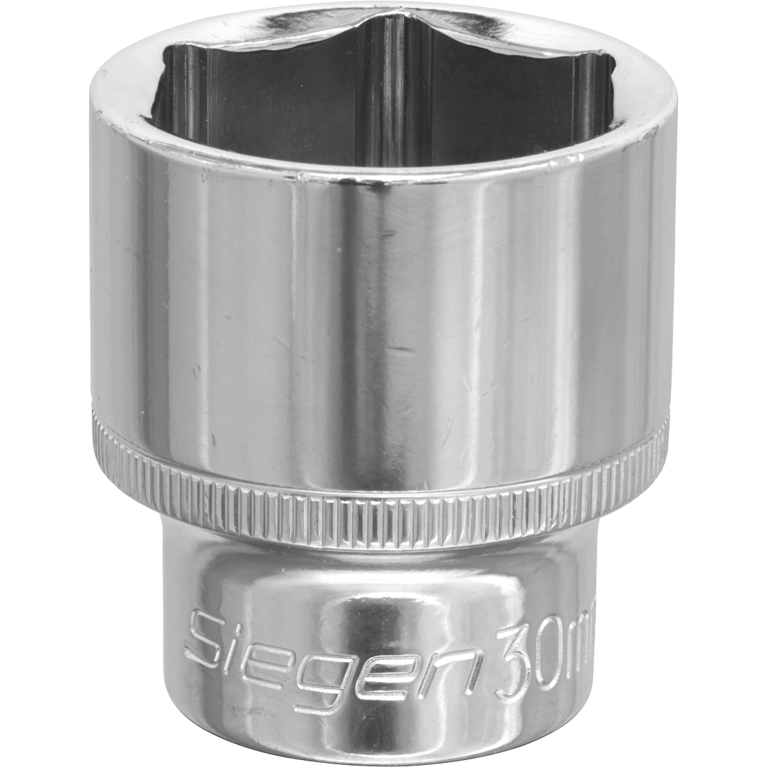 Siegen 1/2" Drive Hexagon WallDrive Socket Metric 1/2" 30mm Price Comparisons | Compare The Build