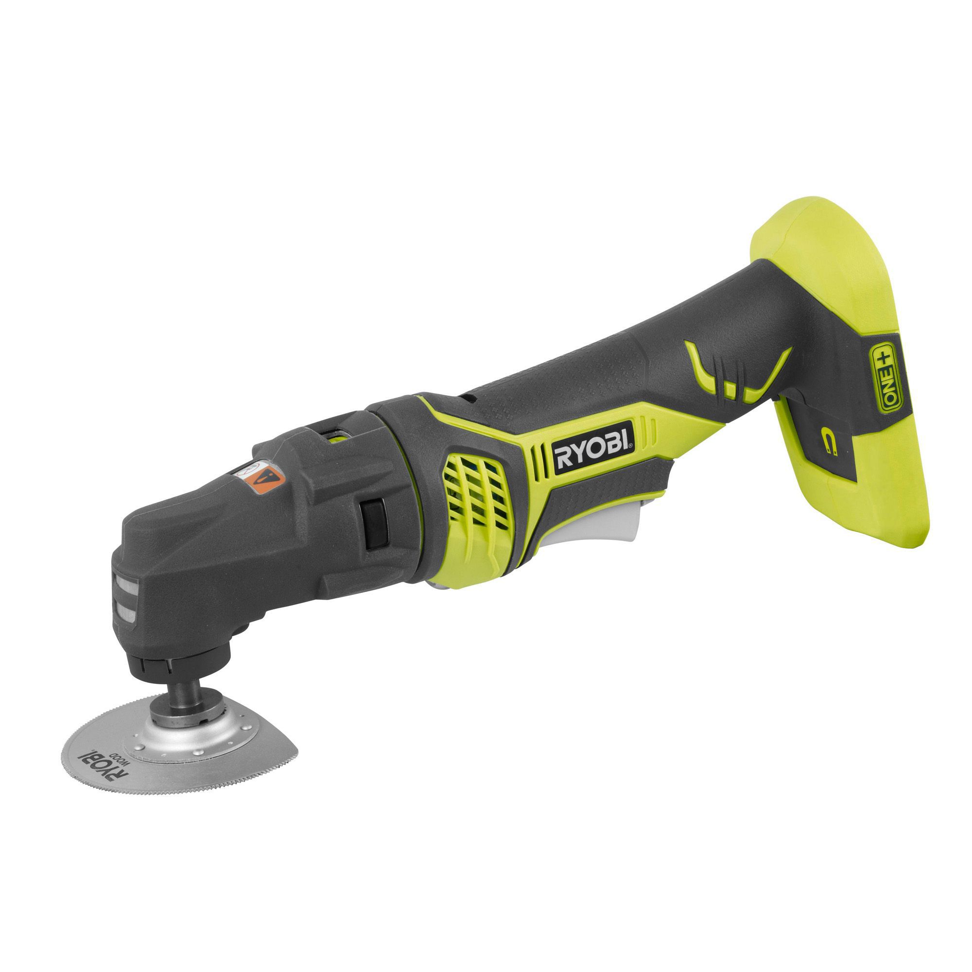 Ryobi ONE+ 18V Cordless Multi tool RMT1801M - Bare Price Comparisons | Compare The Build