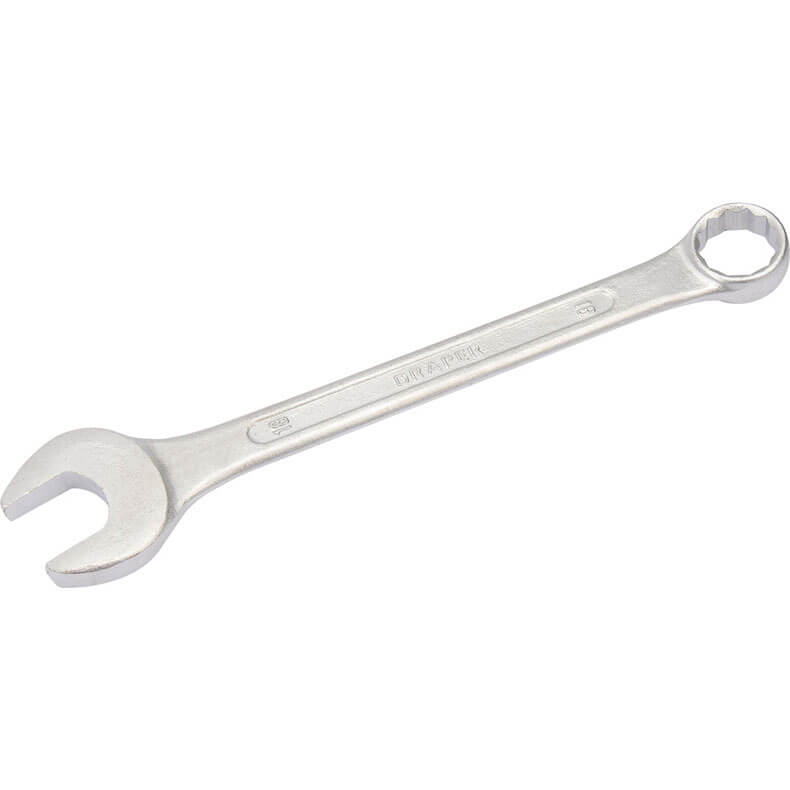 Draper DIY Combination Spanner 18mm | Compare The Build