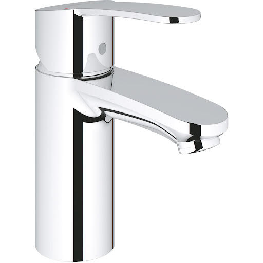 Grohe Eurostyle Cosmo Basin Mixer Tap S 3246820L Price Comparisons | Compare The Build