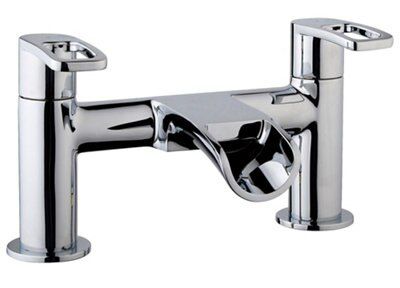 Skip20A C&l Saverne Bath Mixer Price Comparisons | Compare The Build