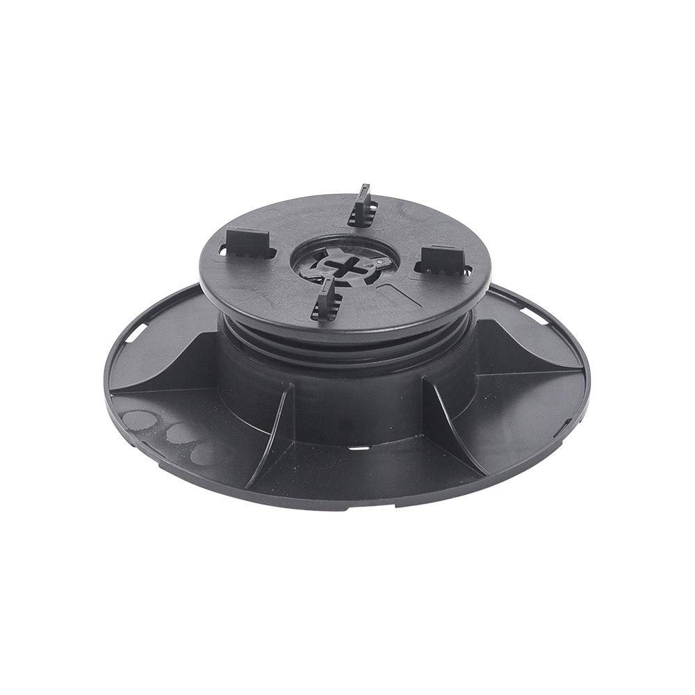 Ryno RPF-2 Adjustable Pedestal for Paving - 35mm to 55mm 53.0001 Price Comparisons | Compare The Build