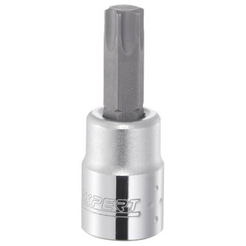 Expert by Facom 3/8" Drive Torx Socket Bit 3/8" T40 | Compare The Build