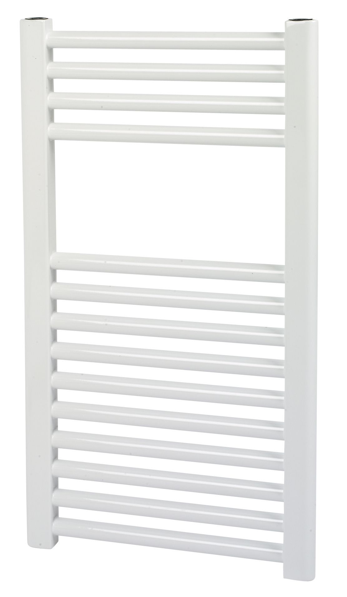 Kudox 259W White Towel Heater (H)550mm (W)400mm Price Comparisons | Compare The Build