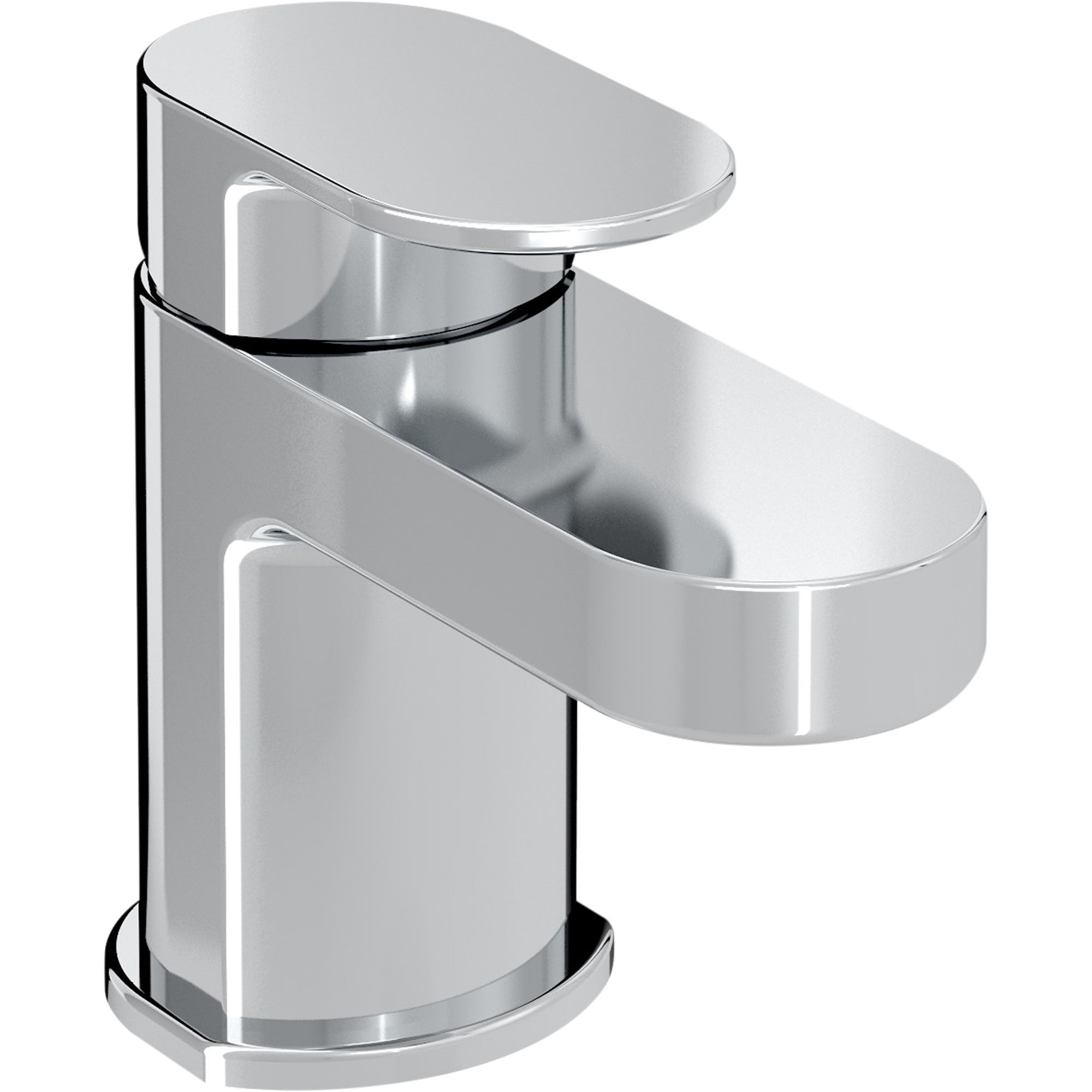 Bristan Frenzy 1 Lever Contemporary Basin Mono Mixer Tap Price Comparisons | Compare The Build