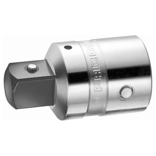 Facom Socket Converter Coupler 3/4" Female 1/2" Male Price Comparisons | Compare The Build