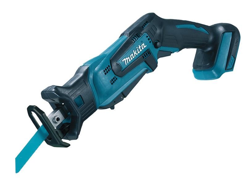 Makita MAKDJR185Z DJR185Z Mini Reciprocating Saw 18V Bare Unit Price Comparisons | Compare The Build