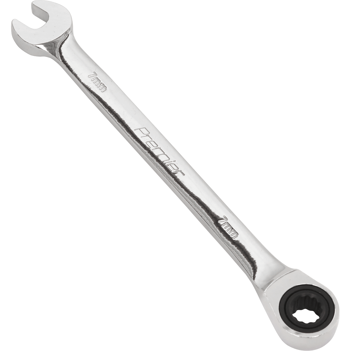 Sealey Ratchet Combination Spanner 7mm Price Comparisons | Compare The Build