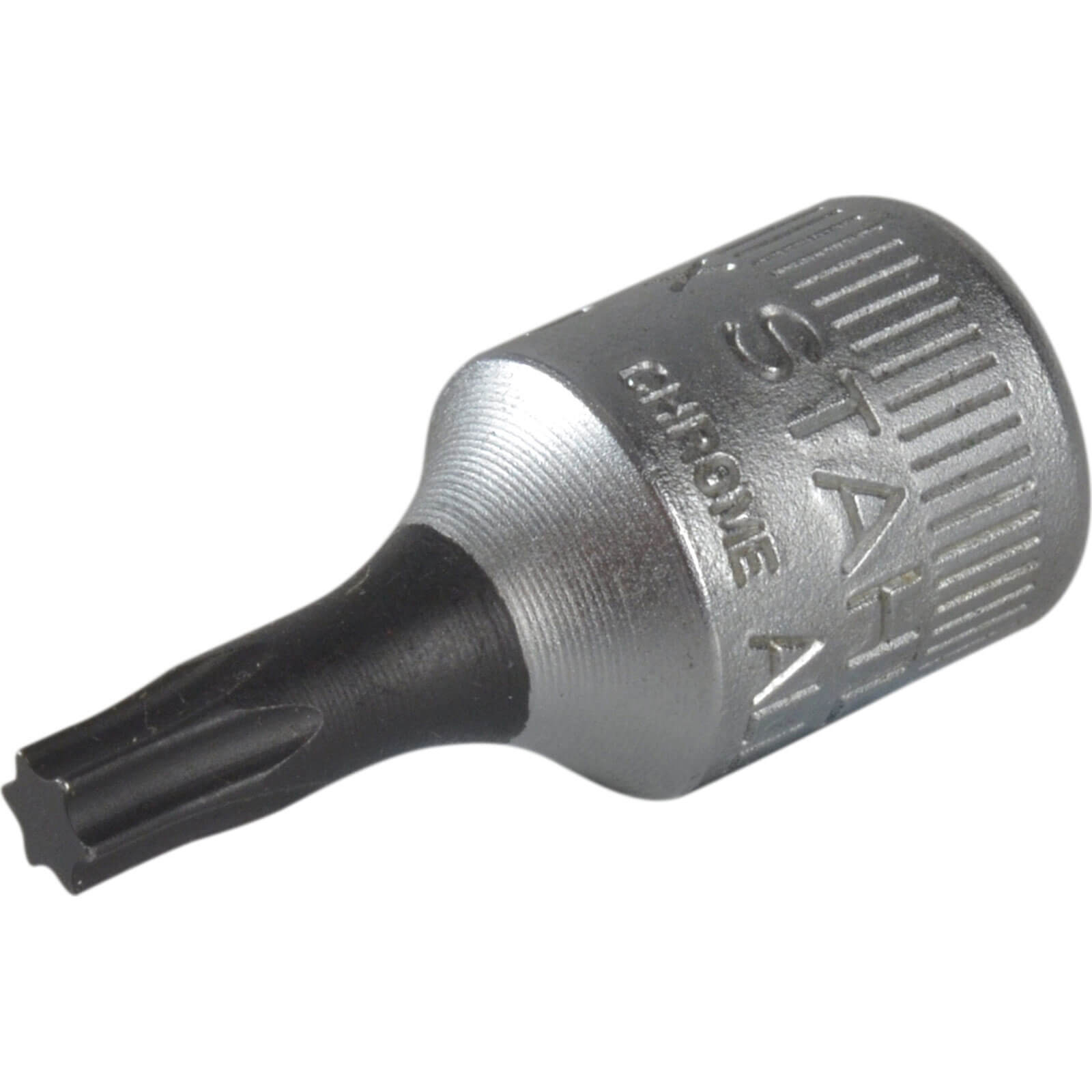 Stahlwille 1/4" Drive Torx Bit Socket 1/4" T20 Price Comparisons | Compare The Build