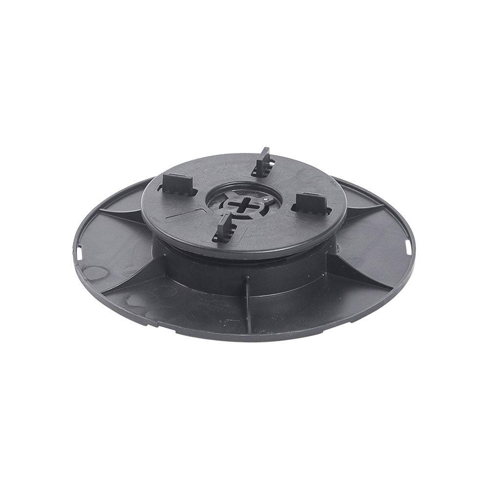 Ryno RPF-1 Adjustable Pedestal for Paving - 22mm to 35mm 53.0000 Price Comparisons | Compare The Build