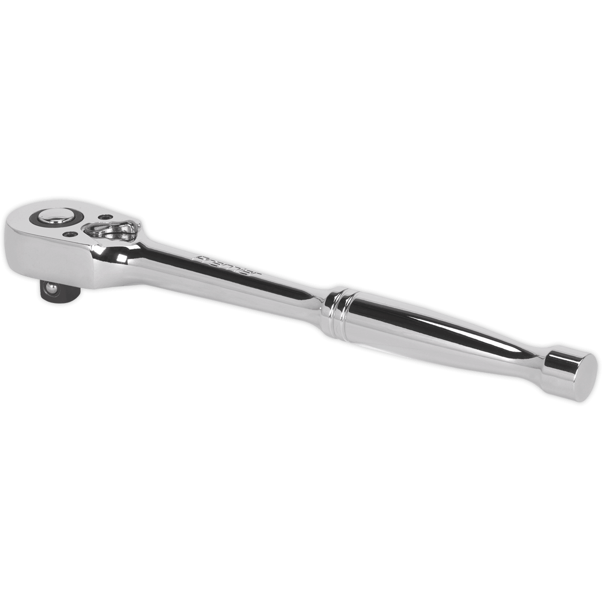 Sealey 3/8" Drive Pear Head Quick Release Ratchet 3/8" Price Comparisons | Compare The Build