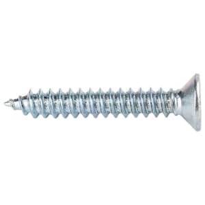 Wickes Self Tapping Countersunk Head Screws - 5 x 30mm - Pack of 100 Price Comparisons | Compare The Build