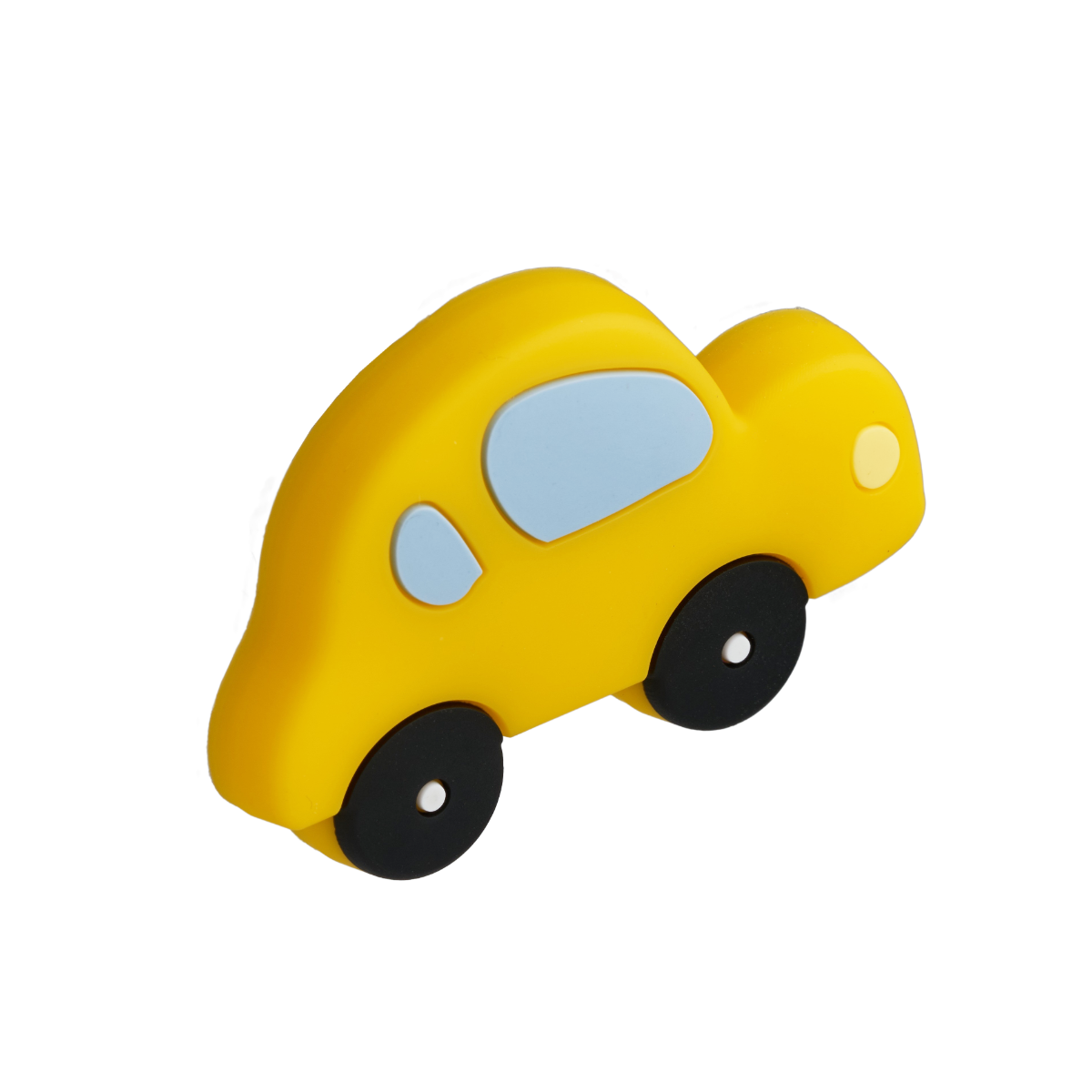 Marigold Family Car Kids Cabinet Knob 52mm Yellow Price Comparisons | Compare The Build