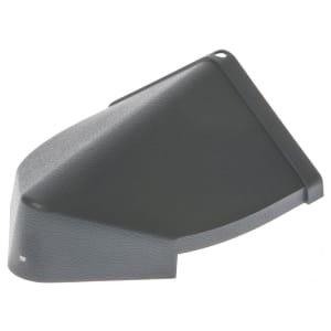 Envirotile Grey Hip End Cap - 180 x 150 x 6mm Price Comparisons | Compare The Build