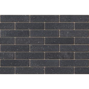 Marshalls Savanna Linear Charcoal Driveway Block Paving - 200 x 50 x 60mm - Pack of 800 | Compare The Build