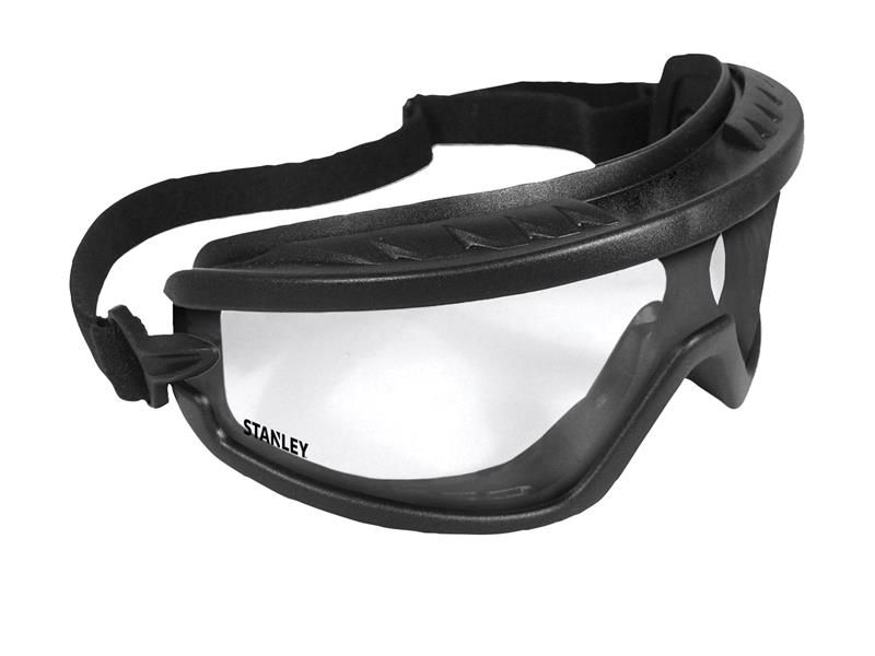 STANLEY® STASY2401D SY240-1D Vented Safety Goggles Price Comparisons | Compare The Build