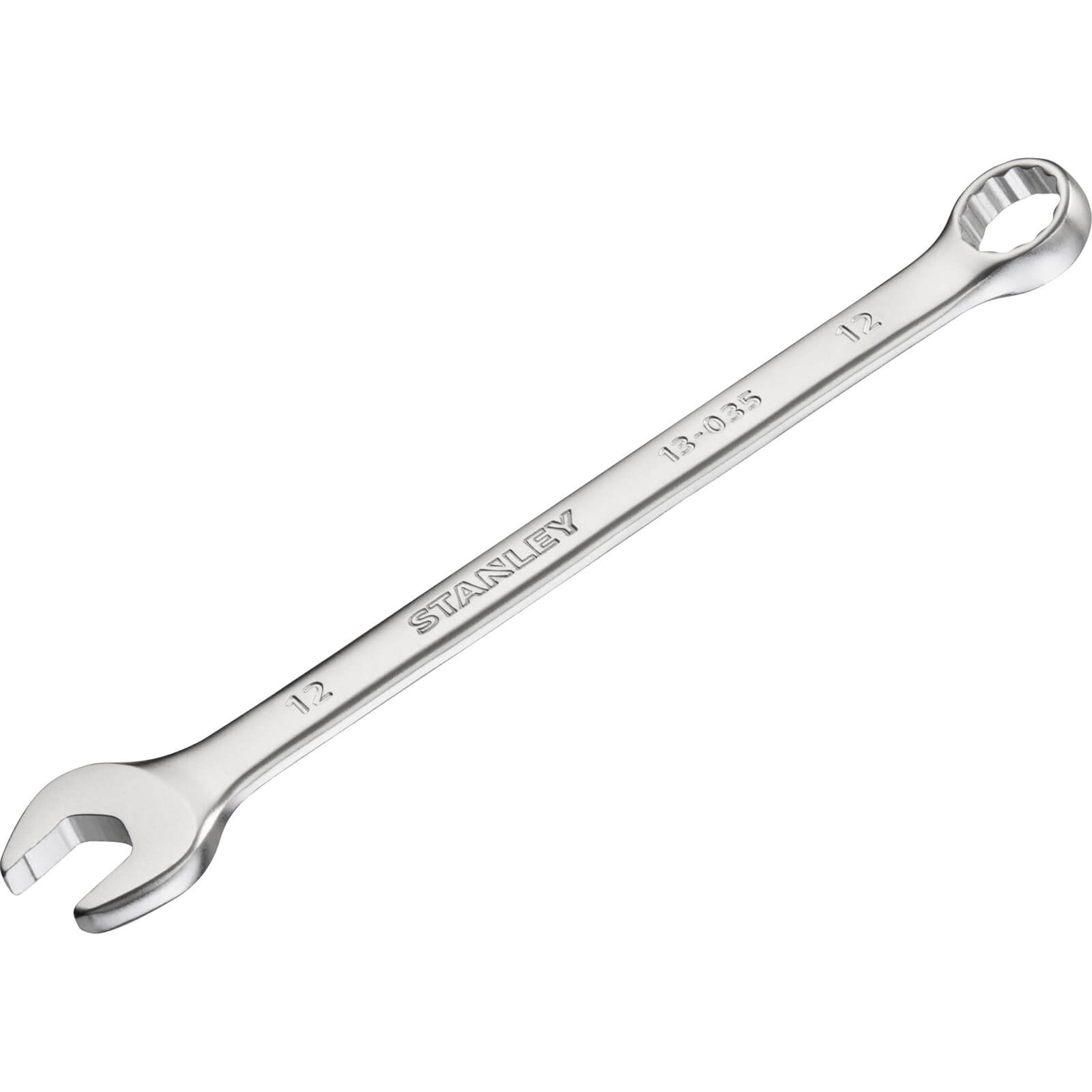 Stanley FatMax Anti Slip Combination Spanner 12mm Price Comparisons | Compare The Build