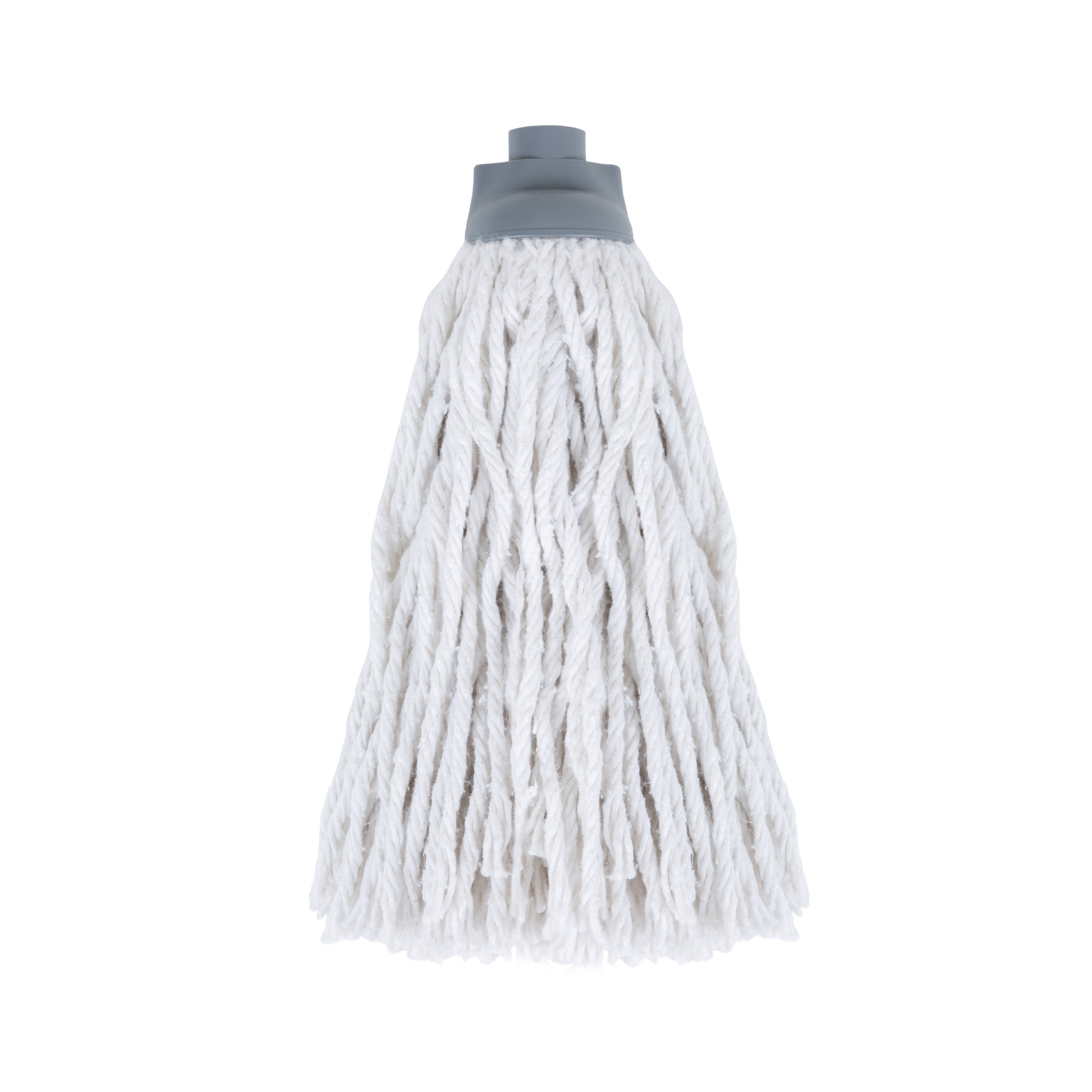 Wham Cotton Mop Head Grey | Compare The Build