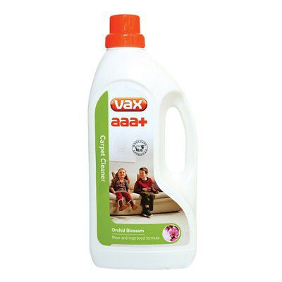 Vax Aaa Plus Unscented Carpet Cleaner, 1580G Price Comparisons | Compare The Build