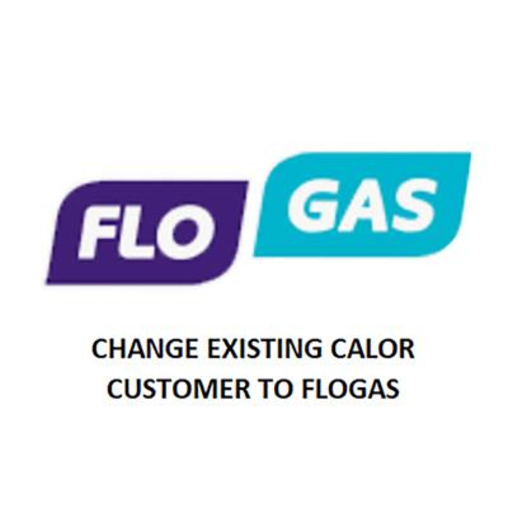 Change Existing Calor Customer To Flogas Price Comparisons | Compare The Build