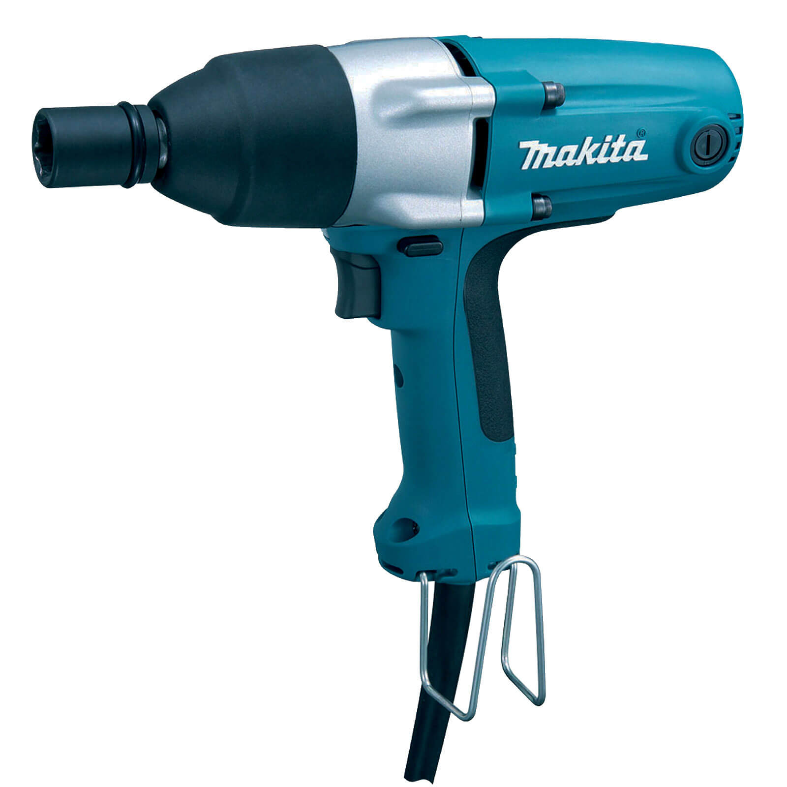 Makita TW0250 1/2" Drive Impact Wrench 110v Price Comparisons | Compare The Build