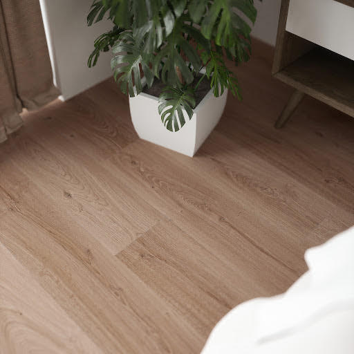 Amiata Anglesey Heritage Oak Mix Plank Laminate Flooring 1.98m2 Price Comparisons | Compare The Build