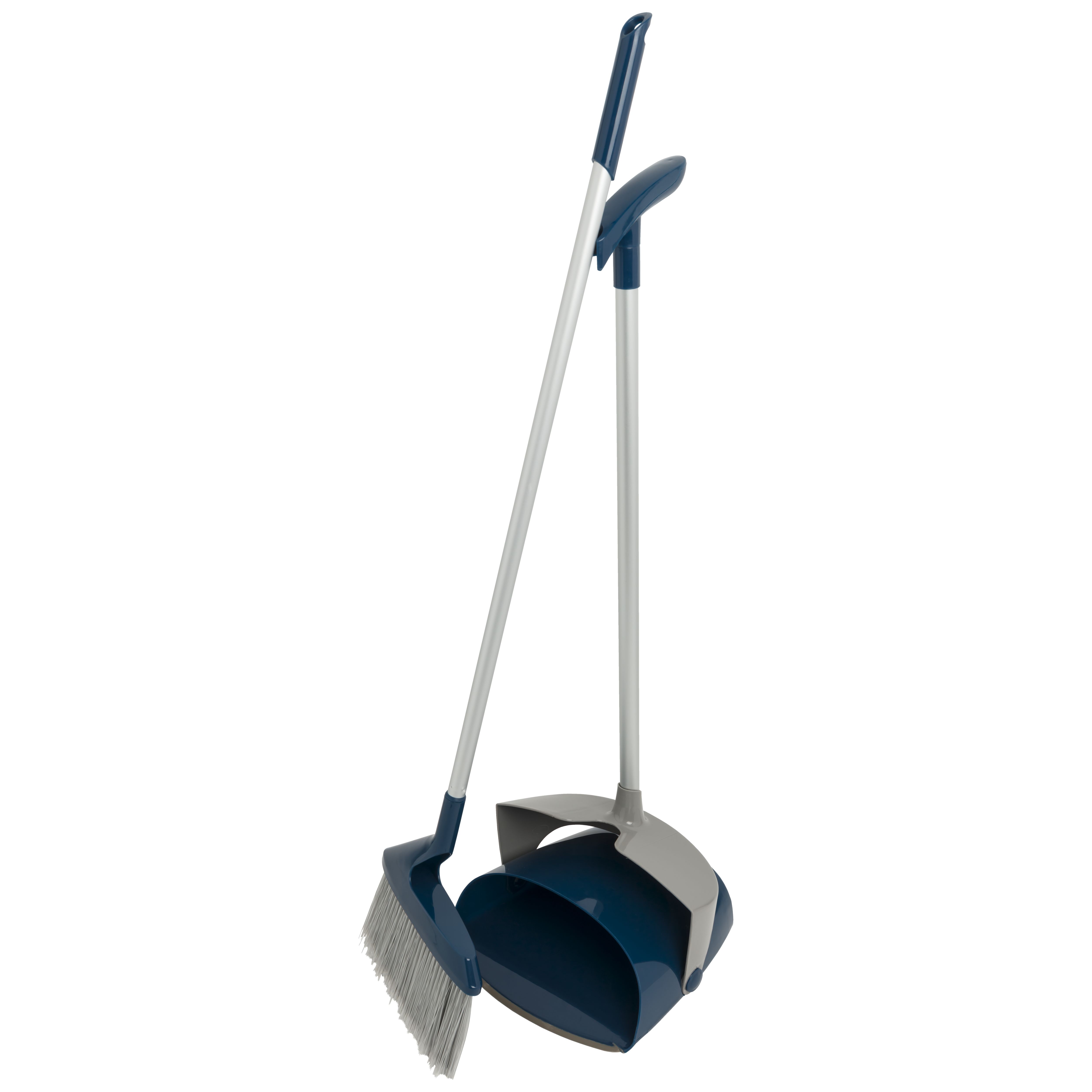 Elephant Polyethylene Indoor Broom Kit, (W)285mm Price Comparisons | Compare The Build