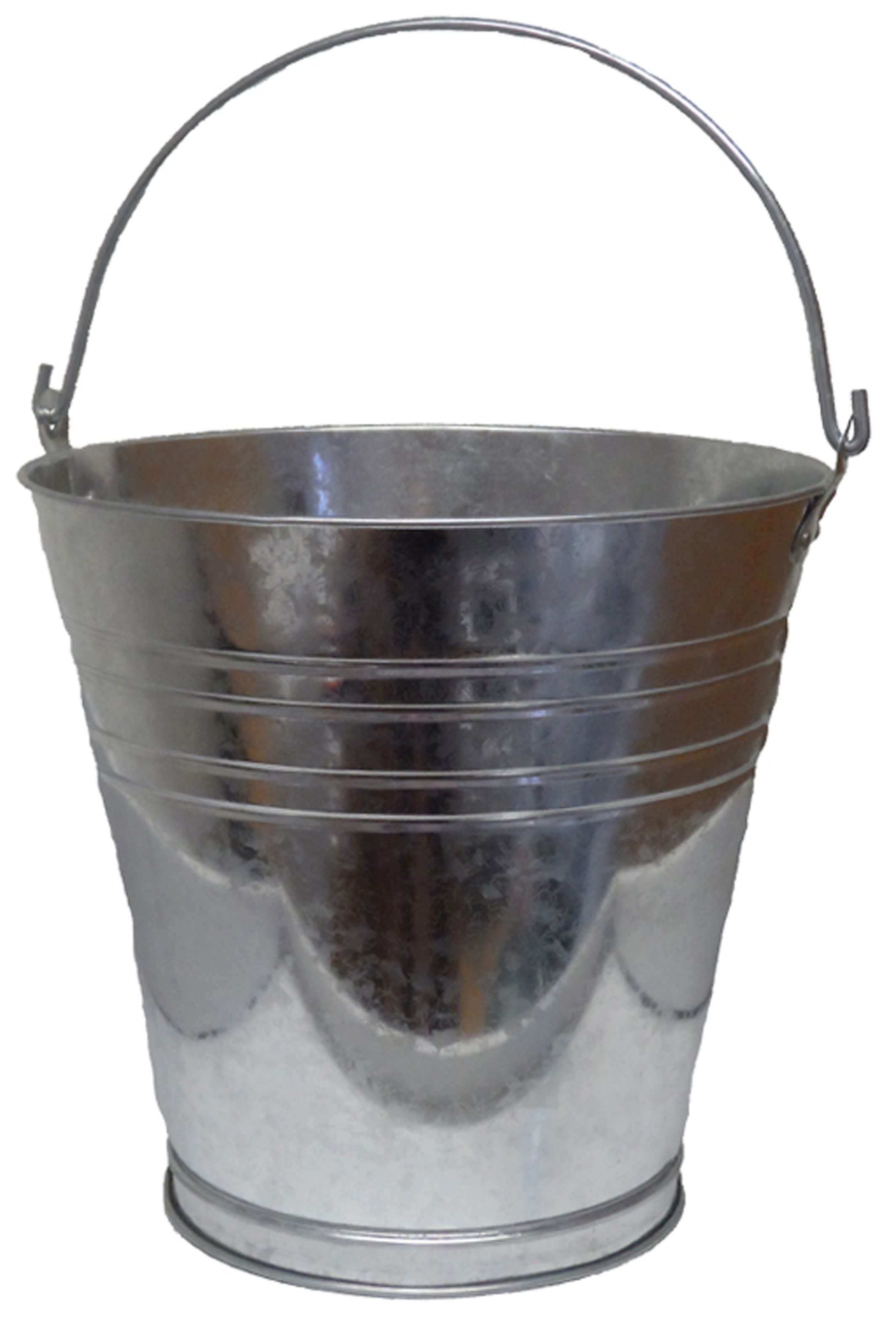 Active Steel 14L Bucket Price Comparisons | Compare The Build