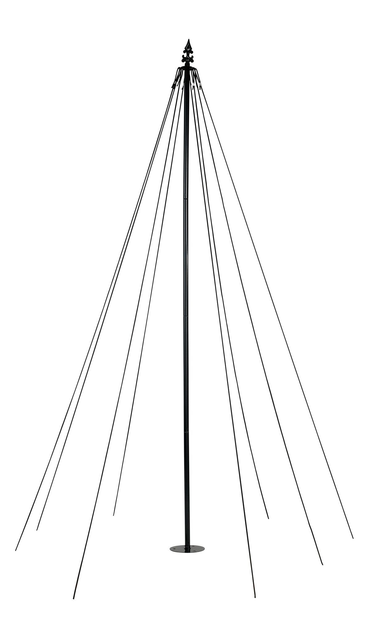 Verve Maypole Grower (H)2100mm | Compare The Build