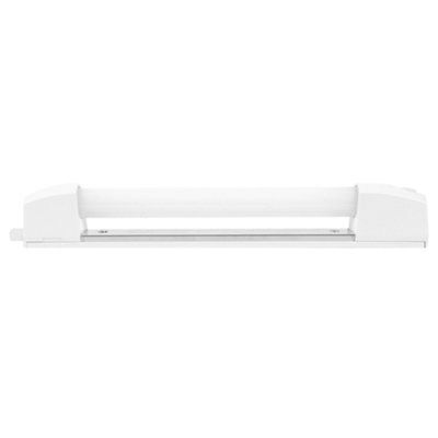 Fluorescent White Strip Light (L)0.36M | Compare The Build