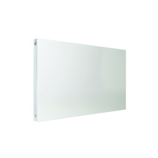 Stelrad Planar Horizontal K1 Radiator - 400 X 800 Mm Price Comparisons | Compare The Build