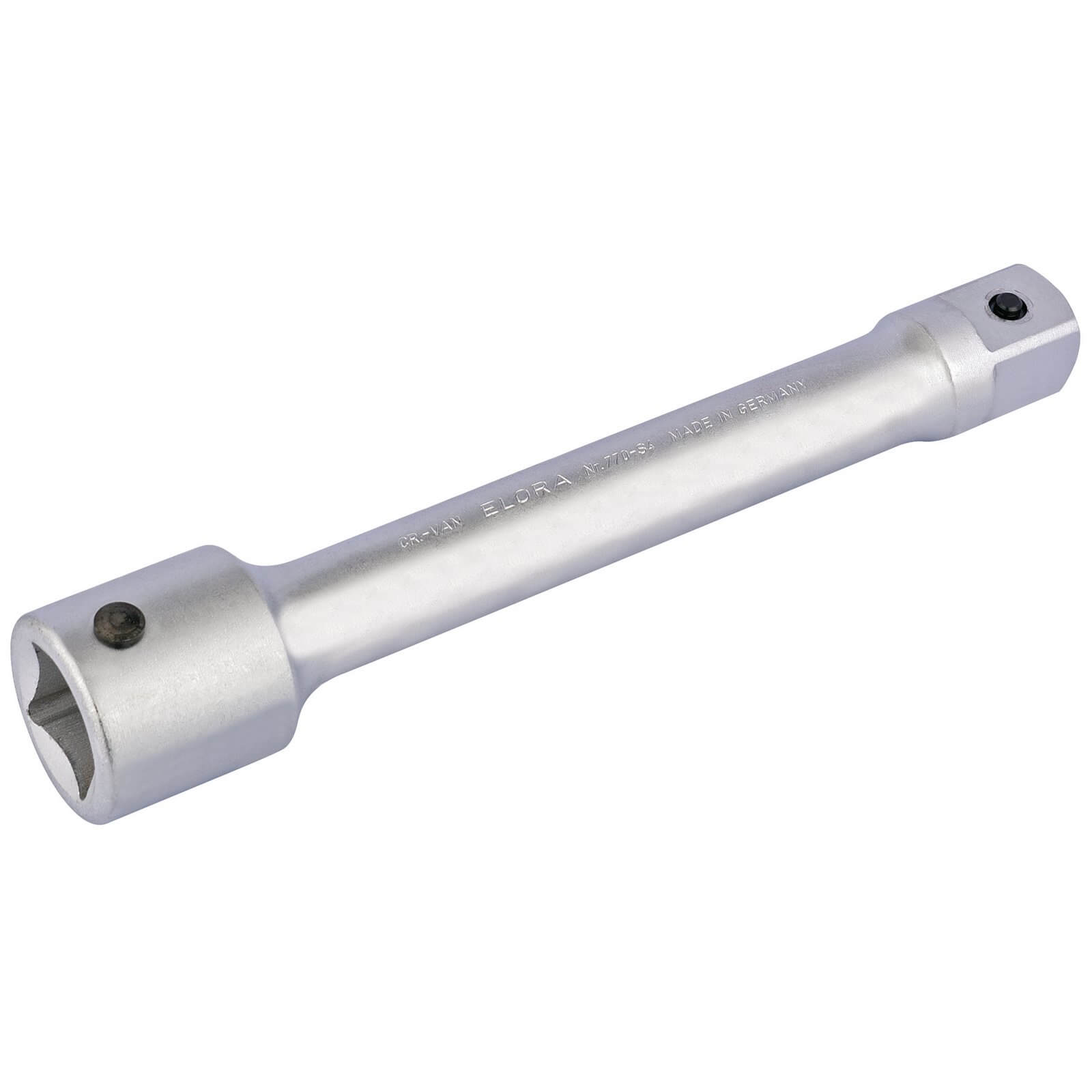 Elora 3/4" Drive Socket Extension Bar 3/4" 200mm Price Comparisons | Compare The Build