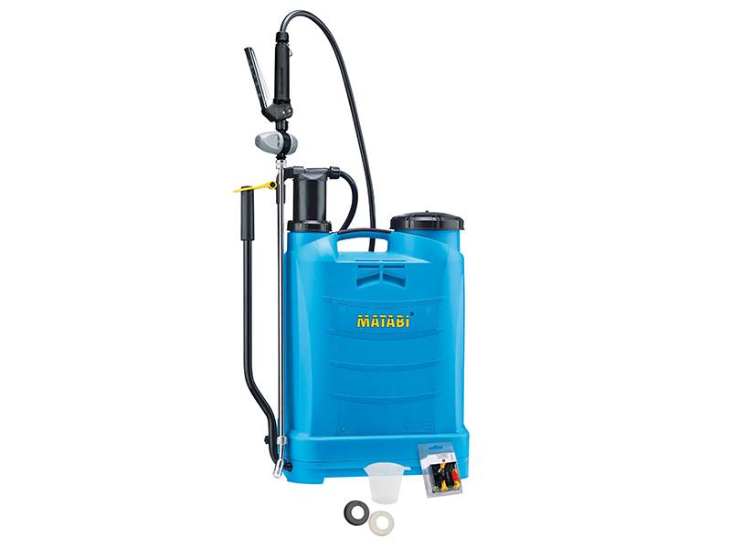 Matabi MTB84945 Evolution Agro 20 Sprayer 20 litre Price Comparisons | Compare The Build