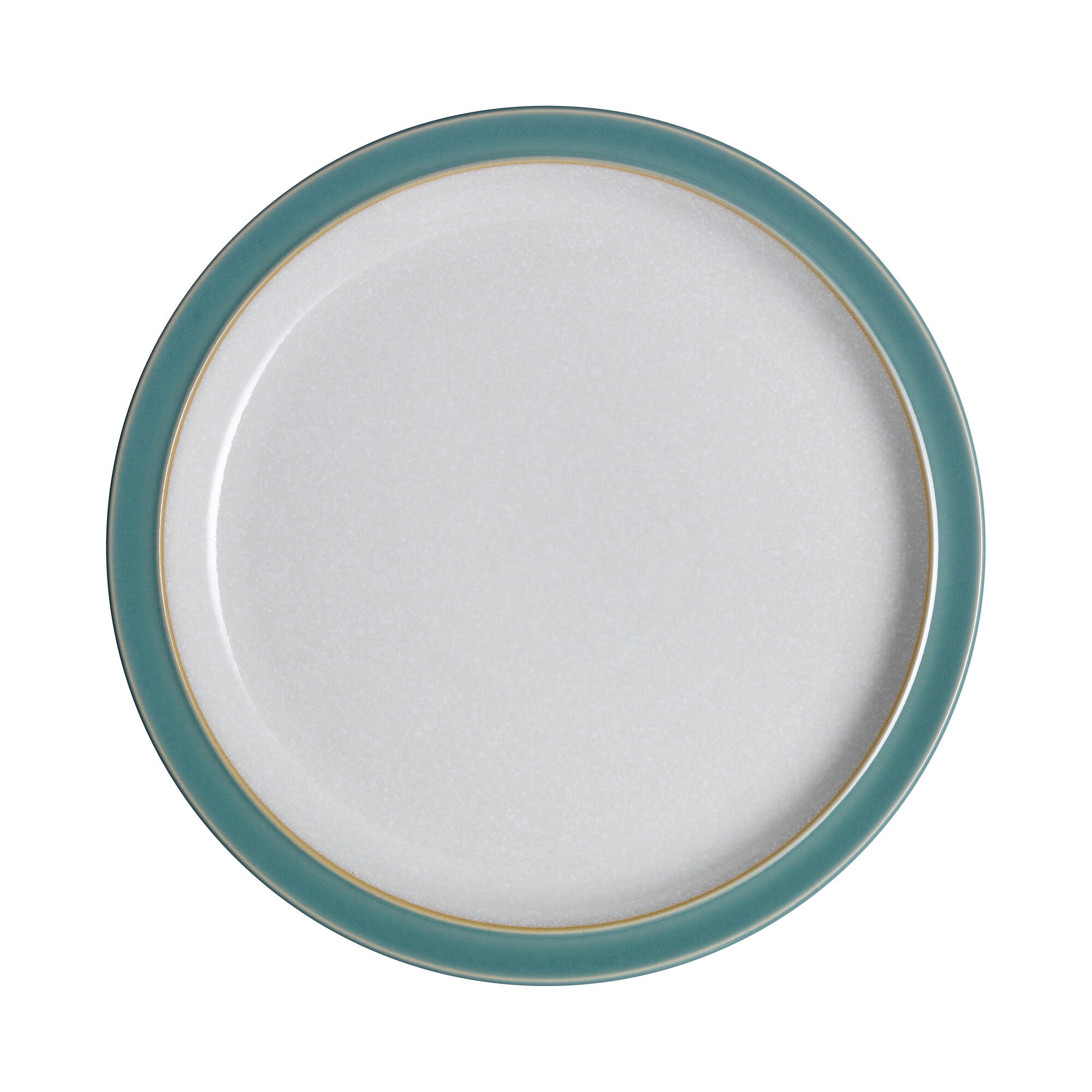 Denby Elements Fern Green Side Plate Fern (Green) Price Comparisons | Compare The Build