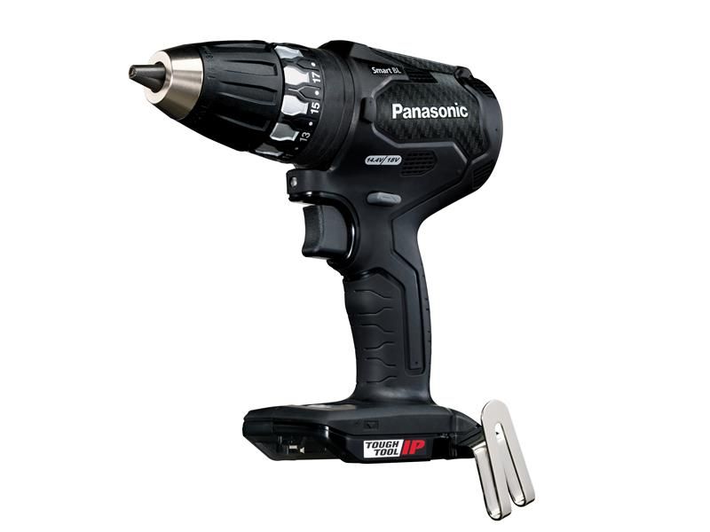 Panasonic PAN74A3X32 EY74A3X Smart Brushless Drill Driver 18V Bare Unit Price Comparisons | Compare The Build