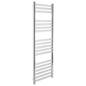 Wickes Eversley Designer Towel Radiator - 1500 x 600mm Price Comparisons | Compare The Build