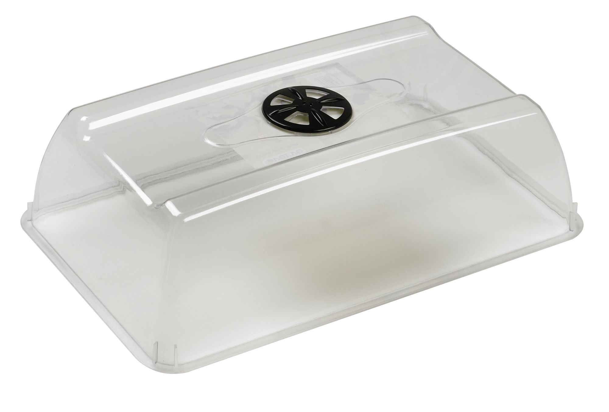 Verve Propagator Lid (W)420mm (D)268mm | Compare The Build