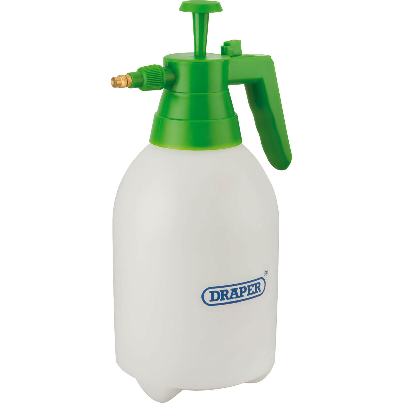 Draper Expert Handheld Pressure Sprayer 2.5l Price Comparisons | Compare The Build