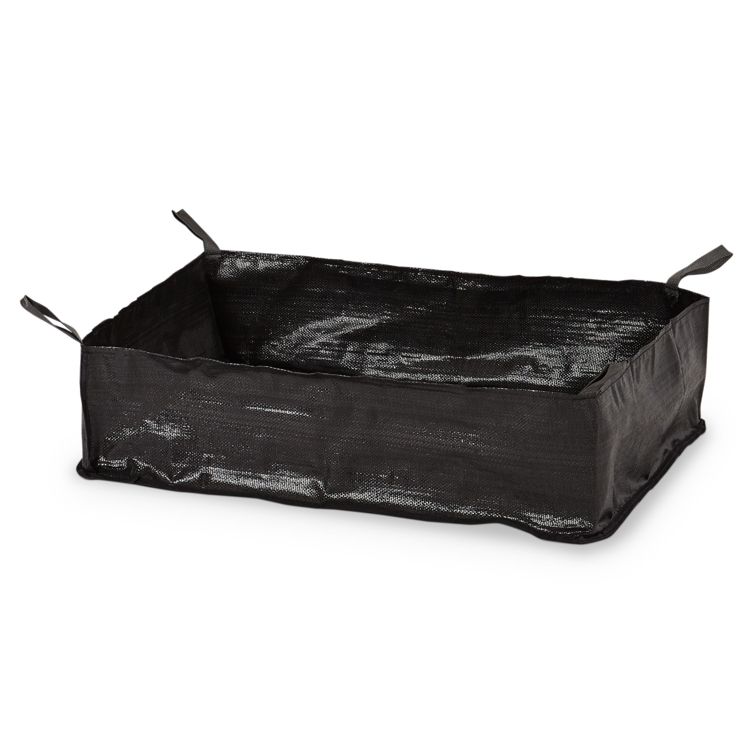 Verve Polypropylene (Pp) Raised Bed Plant Container Liner76Cm Price Comparisons | Compare The Build