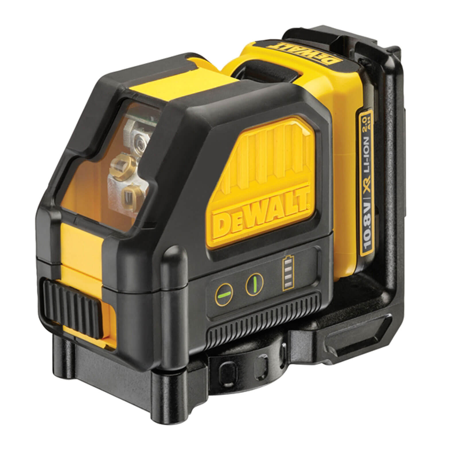 Dewalt 60M Cross Line Self-Levelling Laser Level Price Comparisons | Compare The Build