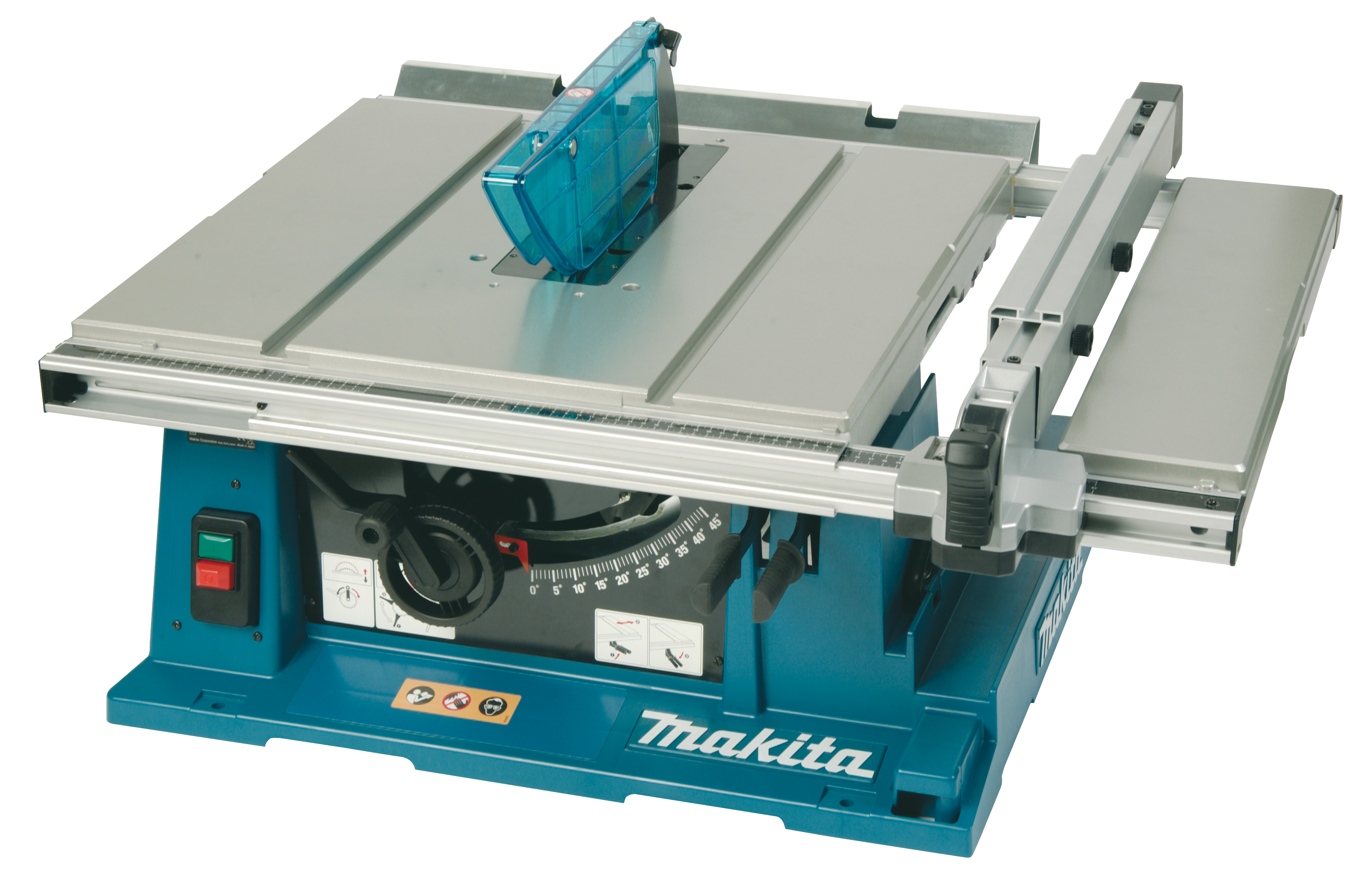 Makita 240V 1650W Table Saw 2704/2 Price Comparisons | Compare The Build