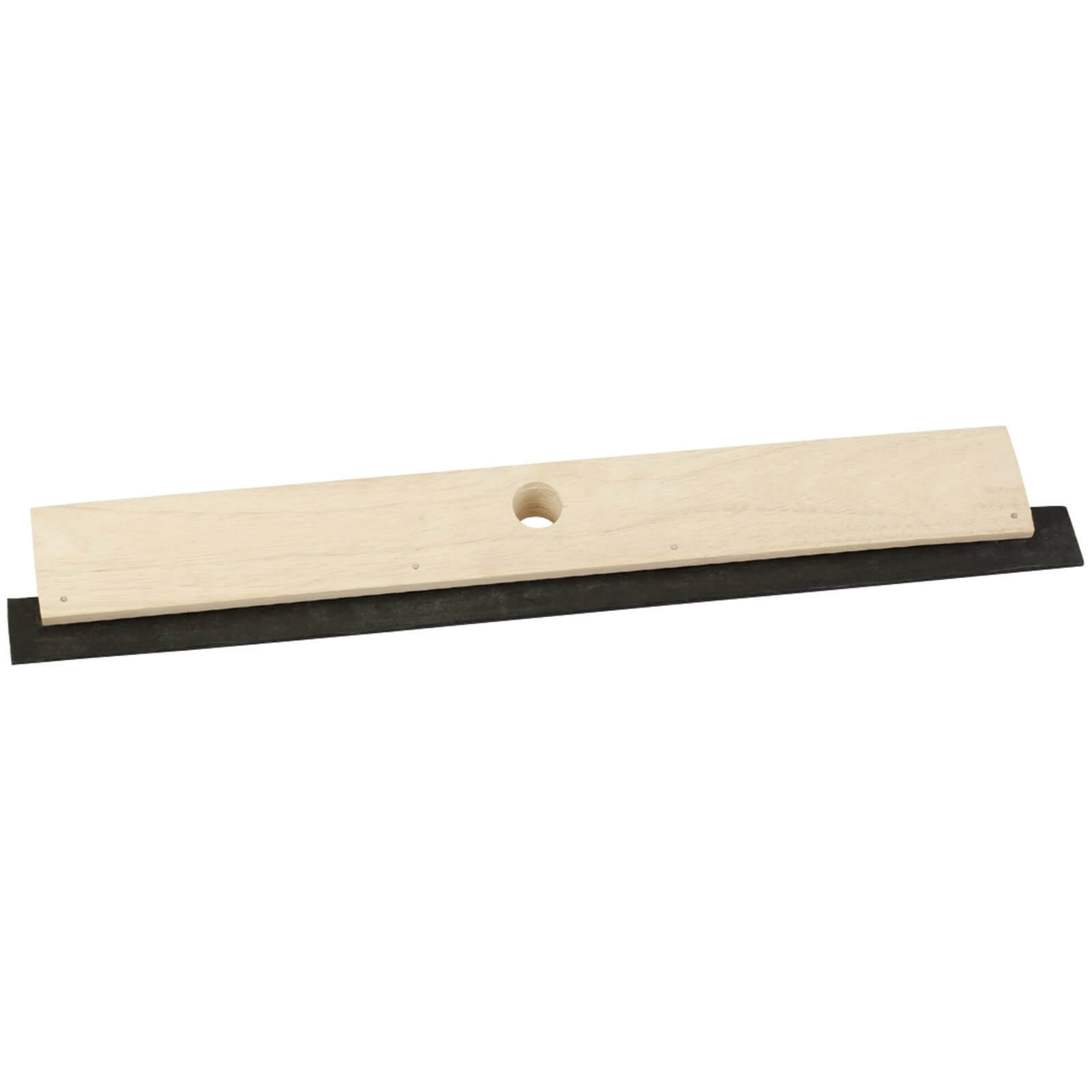 Draper Rubber Floor Squeegee 600mm | Compare The Build