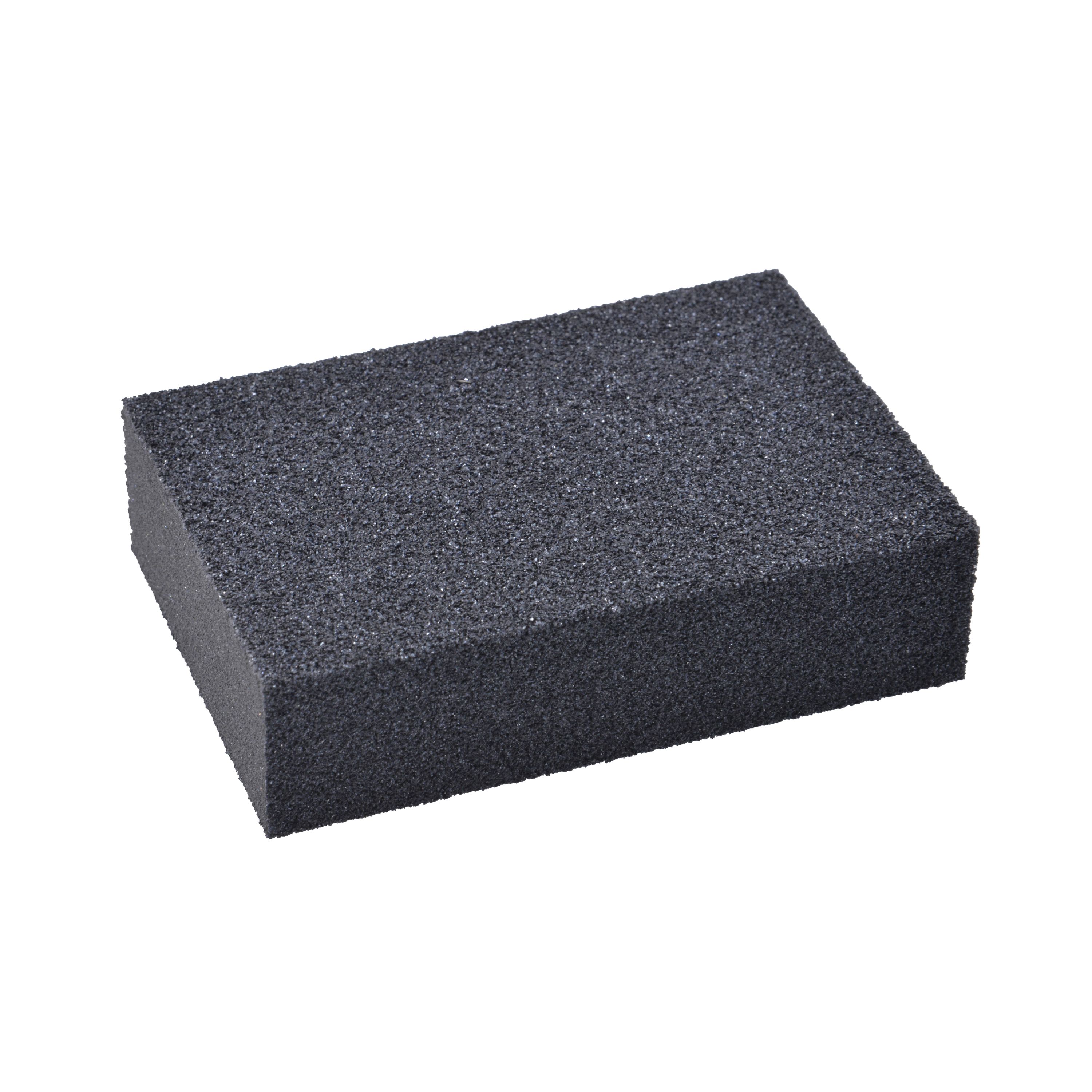 Fine/medium Sanding Sponge (L)100mm (W)68mm Price Comparisons | Compare The Build