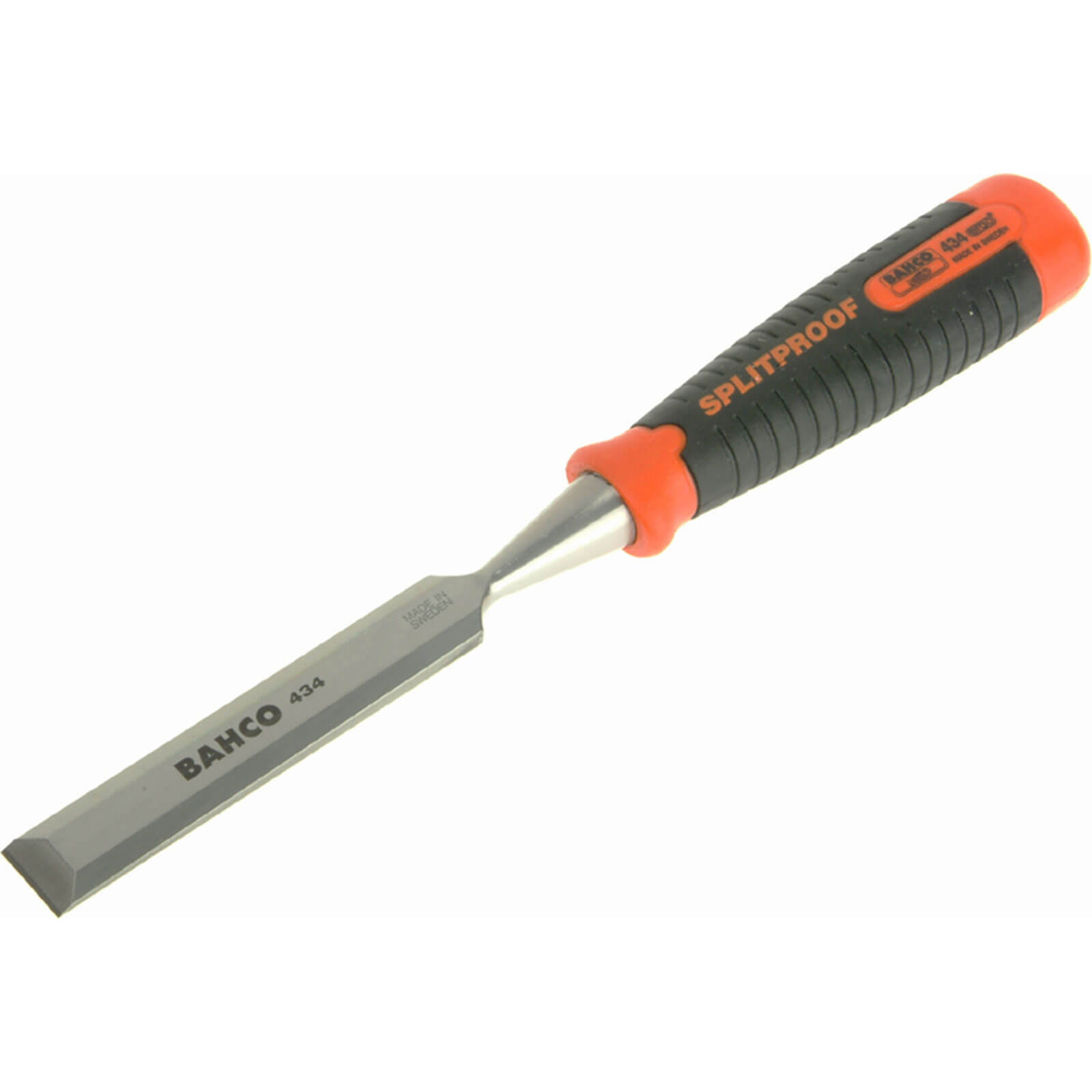 Bahco 434 Bevel Edge Wood Chisel 30mm Price Comparisons | Compare The Build