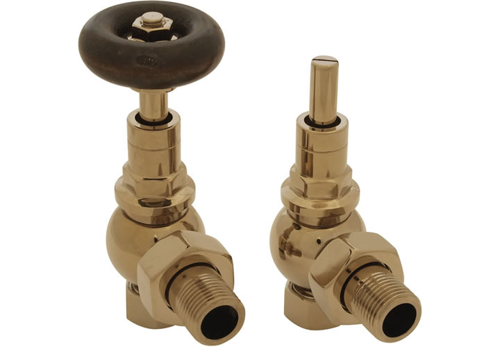 Brumpton 15mm Inlet Manual Valve (Brass) Price Comparisons | Compare The Build