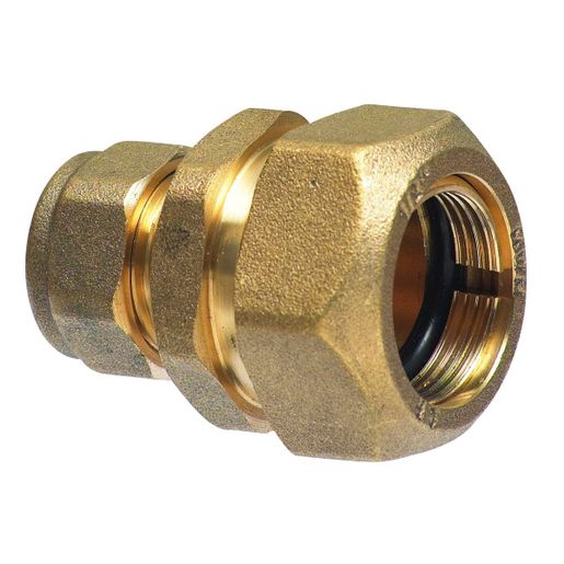 PlumbRight Compression 5lb Copper to Lead Coupling 9 x 15mm Price Comparisons | Compare The Build