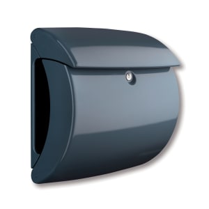 Burg-Wachter Piano Post Box - Granite Price Comparisons | Compare The Build