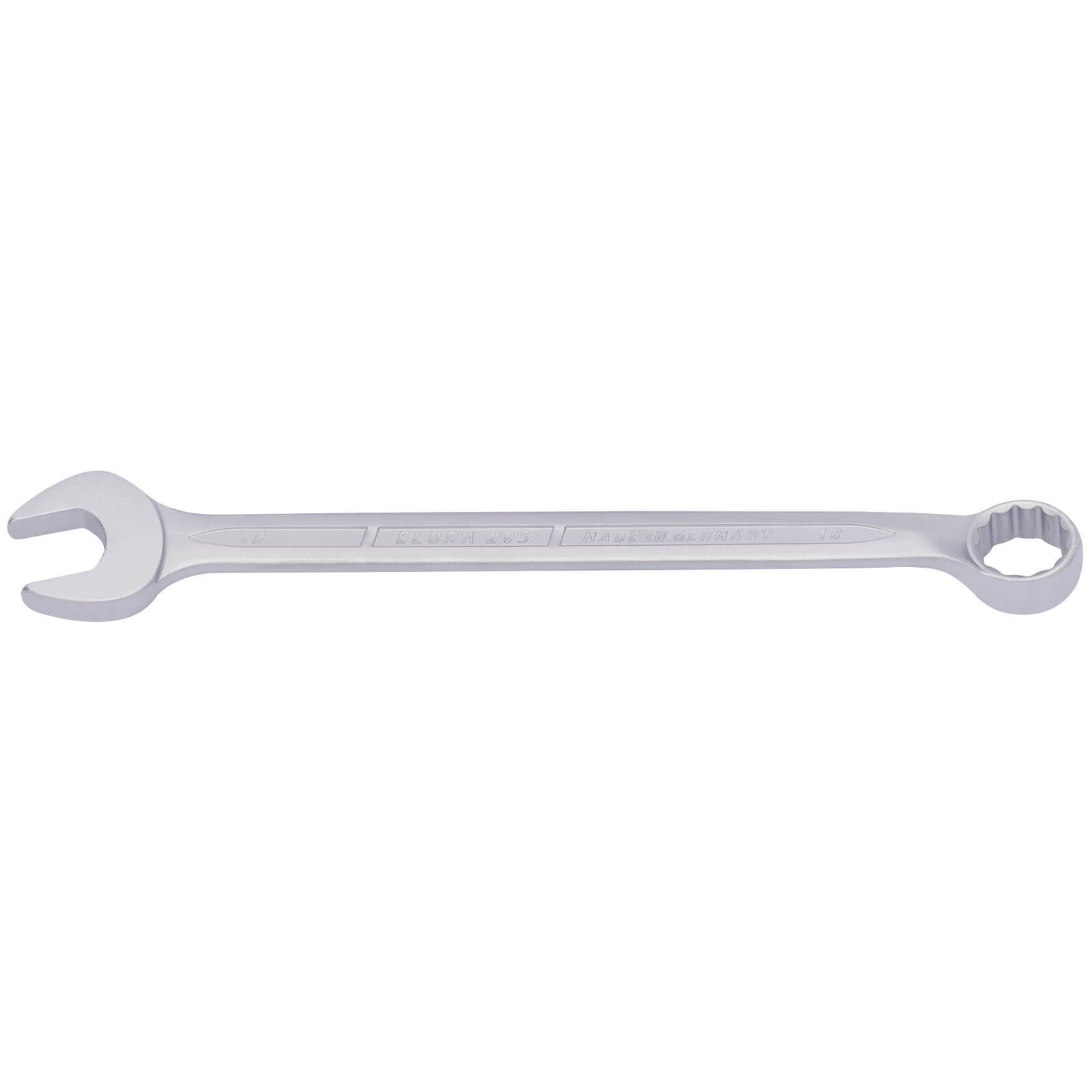 Elora Long Combination Spanner 18mm Price Comparisons | Compare The Build