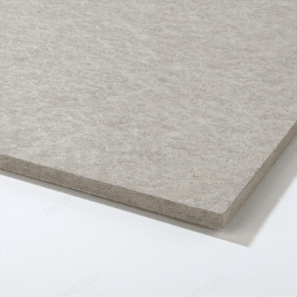 Sundeala Pinboard 2440mm x 1220mm x 9mm (2.92m2) Price Comparisons | Compare The Build